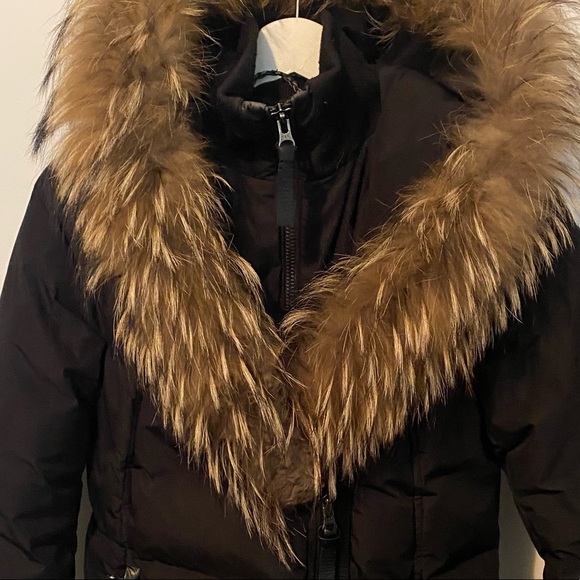 Makage down jacket - Picture 3 of 3